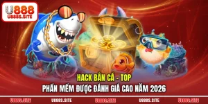 Hack bắn cá